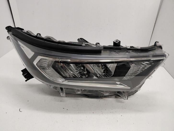 Toyota Rav4 Rav 4 V Ledlamp rechts, Auto-onderdelen, Verlichting, Toyota, Gebruikt, Ophalen of Verzenden