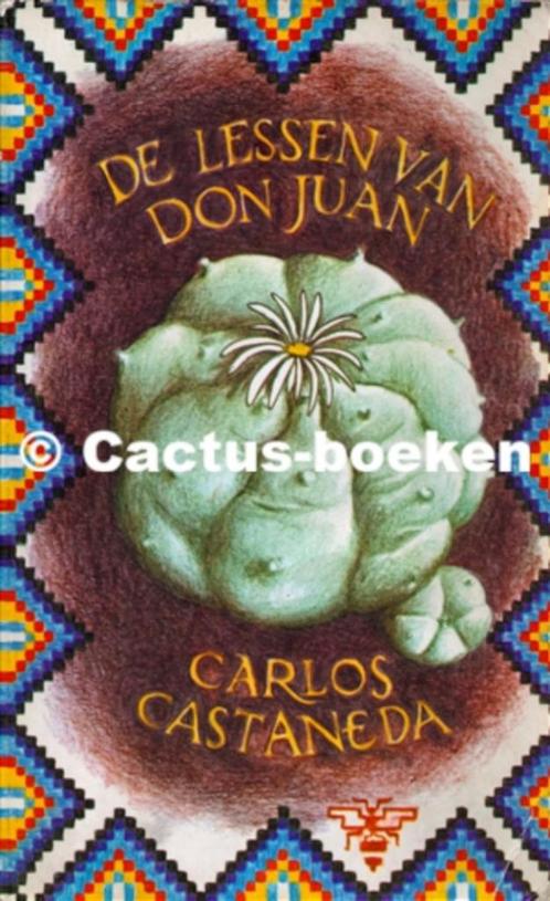 Alle Carlos Castaneda boeken -Nederlands,Engels,Duits,Spaans, Boeken, Esoterie en Spiritualiteit, Zo goed als nieuw, Verhaal of Roman
