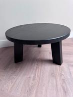 Woood Rhonda salontafel 50x27 cm, Huis en Inrichting, Tafels | Salontafels, Ophalen, Gebruikt, 50 tot 100 cm, 50 tot 100 cm