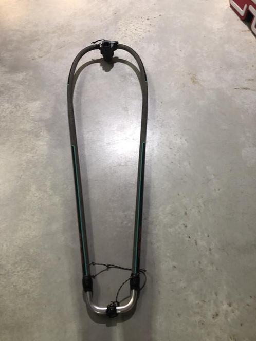Aeron SL 150-200, Watersport en Boten, Windsurfen