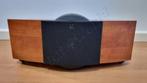 KEF Q9C in de unieke kleur Kersenhout, Overige merken, Ophalen of Verzenden, Zo goed als nieuw, 120 watt of meer