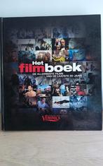 Het Filmboek - Veronica Magazine, Ophalen of Verzenden, Gelezen, Veronica Magazine, Filmspecifiek