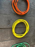 Pvc draad per meter nu maar 0,70!, Ophalen of Verzenden, Nieuw, 20 meter of meer