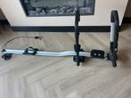 4x Thule Upride Dak Fietsendragers, Auto diversen, Dakdragers, Ophalen, Zo goed als nieuw