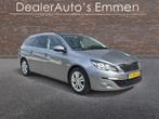 Peugeot 308 SW 1.2 e-THP Blue Executive, Stof, Gebruikt, Euro 6, 1199 cc