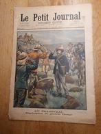 Boerenoorlog, Ophalen of Verzenden, Zo goed als nieuw, Europa