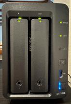 Synology NAS DS718+, Ophalen, Zo goed als nieuw