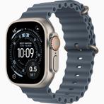 Apple Watch Ultra 3 49mm Natural Titanium - Nieuw In Seal