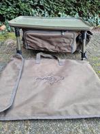Avid Carp bivvy organiser., Watersport en Boten, Hengelsport | Karpervissen, Ophalen, Zo goed als nieuw, Overige typen