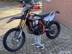 Beta 300 RR 2T Enduro 9KW 2015!, Motoren, 293 cc, Bedrijf, Toermotor, 11 kW of minder