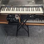 keyboard, Ophalen, Zo goed als nieuw, 61 toetsen, Technics
