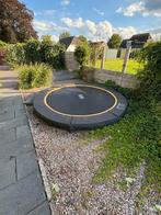 Magic Jump Trampoline - Gebruikt, Ophalen, Gebruikt