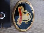 Harley belt buckle, Losse buckle of gesp, Overige kleuren, Verzenden, Minder dan 95 cm