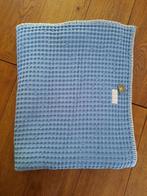 Koeka Ledikantdekentje wafel, Gebruikt, Ophalen of Verzenden, Deken of Dekbed, Jongetje of Meisje