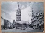 Ansichtkaart Gent (B) omstreeks 1961, Verzamelen, Ansichtkaarten | België, Verzenden, 1960 tot 1980, Gelopen, West-Vlaanderen