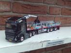 WSI  Volvo  FH5  Globetrotter  van  Stone  Base., Ophalen of Verzenden, Nieuw, Bus of Vrachtwagen, Wsi
