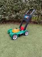 Kinder grasmaaier., Ophalen, Zo goed als nieuw