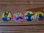 dragonball Tazo, Ophalen of Verzenden, Losse flippo's