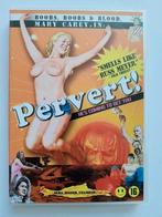 Pervert! Cult DVD - Zeldzaam!, Cd's en Dvd's, Vanaf 16 jaar, Ophalen of Verzenden, Zo goed als nieuw