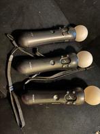 Playstation Move Controller, Spelcomputers en Games, Ophalen of Verzenden, Zo goed als nieuw, Controller, PlayStation 1