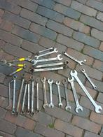 Partij gereedschap: Gedore, Hazet, Stahlwille, Dowidat, Doe-het-zelf en Verbouw, Gereedschap | Handgereedschap, Ophalen of Verzenden