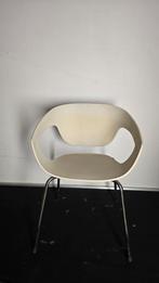 4 Mooie Vad-Chair Design Stoelen Luca Nichetto, Ophalen, Gebruikt, Wit, Design