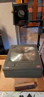 Overheadprojector 3M, Ophalen, 3M, Overige resoluties, Gebruikt