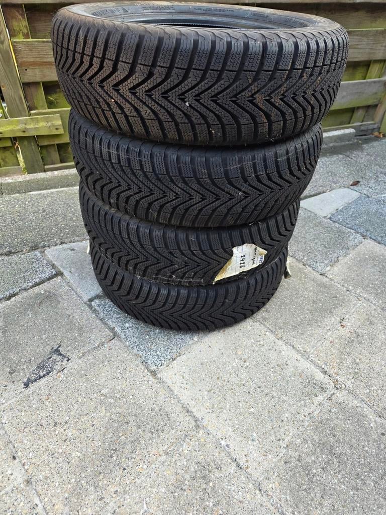 Vredestein winterbanden NIEUW, Ophalen, Nieuw