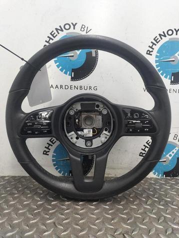 MERCEDES A CLASS W177 A160 Avantgarde  [STEERING_WHEEL] 2019 beschikbaar voor biedingen