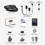 Intercom Motor Bluetooth, Verzenden