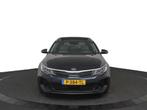 Kia Optima Sportswagon 2.0 GDI PHEV Business Ex € 18.750,0, Auto's, Kia, Gebruikt, Euro 6, Blauw, Hybride Elektrisch/Benzine