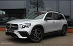 Mercedes-Benz GLB 200 AMG Line Night 360 Camera Sfeer, Euro 6, 4 cilinders, 163 pk, Bedrijf
