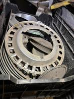 Interieur en toebehoren ford taunus 15 m P6, Ophalen of Verzenden, Ford