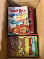 Donald Duck verzameling - diverse jaargangen, Boeken, Meerdere stripboeken, Ophalen, Gelezen