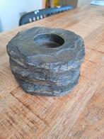 PTMD Waxinelichtjeshouder, Ophalen of Verzenden, Gebruikt, Overige materialen, Minder dan 25 cm