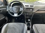 Suzuki Swift 1.2 Style 5-drs. Airco, Cruise, LMV, Trekh. Dea, Auto's, Euro 5, Stof, 1242 cc, 4 cilinders