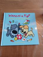Woezel & Pip 4 boeken, Boeken, Kinderboeken | Baby's en Peuters, Nieuw, Ophalen of Verzenden