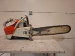 Stihl 07-S kettingzaag motorzaag, Doe-het-zelf en Verbouw, Gereedschap | Zaagmachines, Gebruikt, Kettingzaag, Ophalen of Verzenden