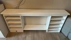 Bureau opbouw Hemnes, Huis en Inrichting, Bureaus, Ophalen, Zo goed als nieuw