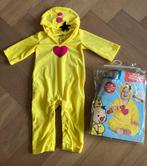 Bumba Carnavalspak Maat 86, Ophalen of Verzenden, Zo goed als nieuw, 104 of kleiner, Jongen of Meisje