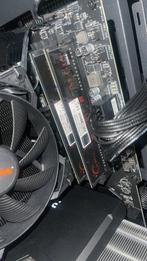 G.skill 2x8 3600mhz, Computers en Software, RAM geheugen, Ophalen of Verzenden