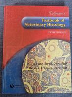 Dellmann's Textbook of Veterinary Histology, Ophalen of Verzenden, Beta, Gelezen, WO