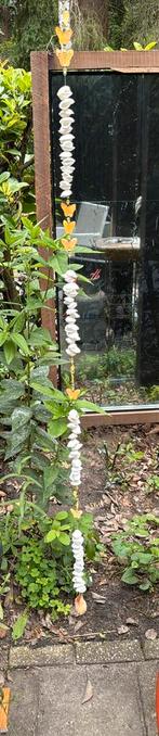 Schelpenketting decoratie, Huis en Inrichting, Ophalen of Verzenden, Nieuw