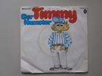 TIMMY -  der hamster - vinyl 7", Cd's en Dvd's, Vinyl Singles, Pop, Gebruikt, 7 inch, Single