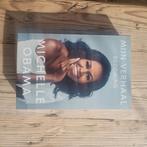Mijn Verhaal - Michelle Obama (Becoming), Ophalen of Verzenden, Zo goed als nieuw, Michelle Obama, Politiek