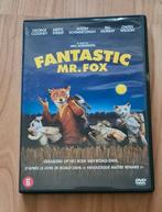 Fantastic mr fox Wes Anderson film krasvrij en origineel, Ophalen of Verzenden, Zo goed als nieuw