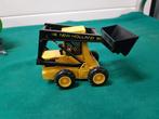 -	Nzg model new holland compactlader, Ophalen of Verzenden
