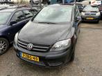 Volkswagen Golf 1.6 Turijn export meeneemprijs !, 65 €/maand, Gebruikt, 4 cilinders, 1283 kg