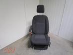 Stoel links van een Ford Transit, Ophalen of Verzenden, 3 maanden garantie, Gebruikt, Ford