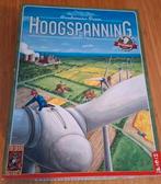 Hoogspanning bordspel, Ophalen, Nieuw